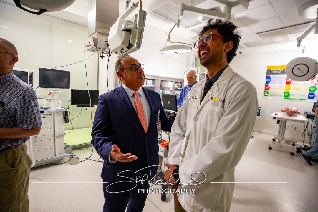 Reunion Hands On Simulation – April 2023 #122827