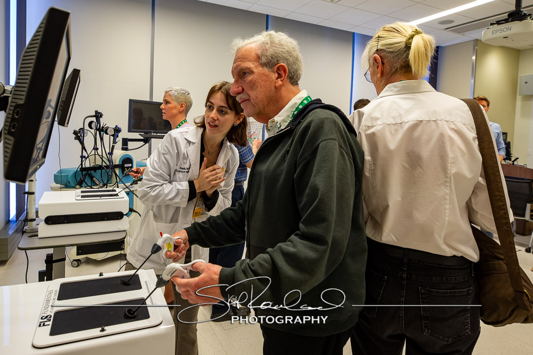 Reunion Hands On Simulation – April 2023 #122829