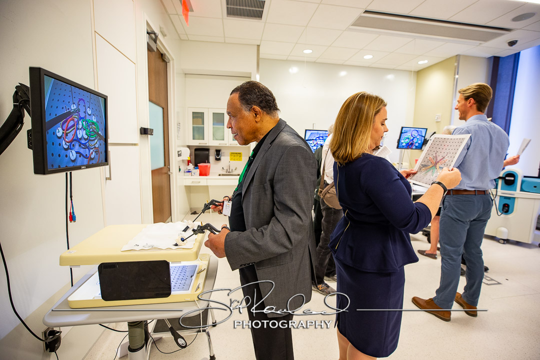 Reunion Hands On Simulation – April 2023 #122830