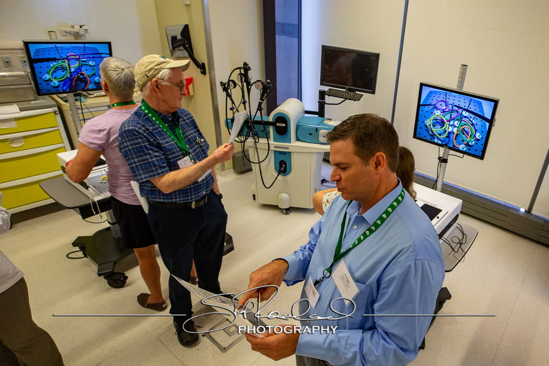 Reunion Hands On Simulation – April 2023 #122831