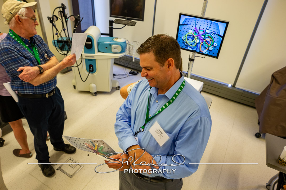 Reunion Hands On Simulation – April 2023 #122832