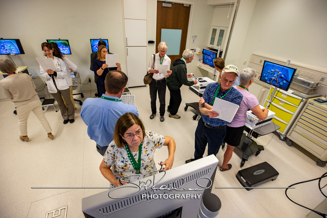 Reunion Hands On Simulation – April 2023 #122833
