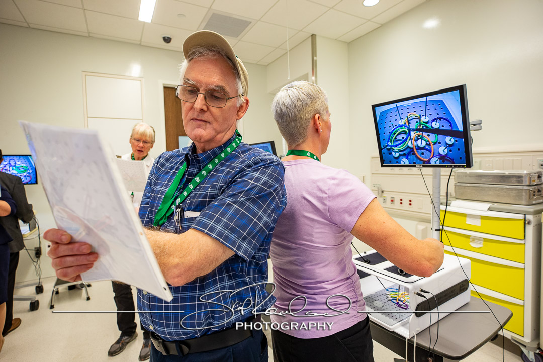 Reunion Hands On Simulation – April 2023 #122834