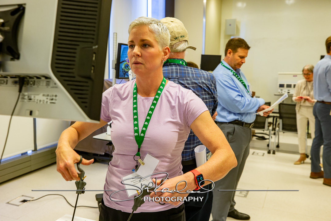 Reunion Hands On Simulation – April 2023 #122835
