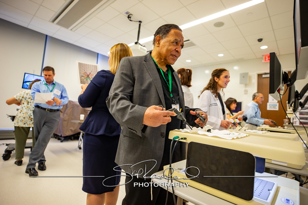 Reunion Hands On Simulation – April 2023 #122836