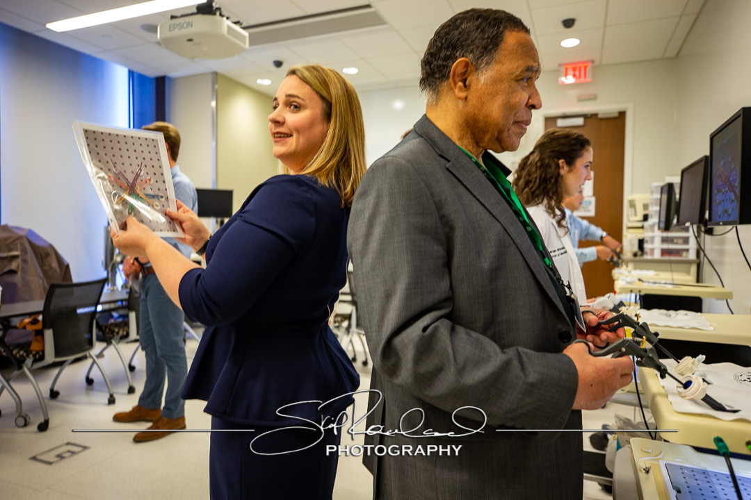 Reunion Hands On Simulation – April 2023 #122837