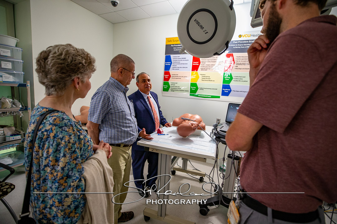 Reunion Hands On Simulation – April 2023 #122838