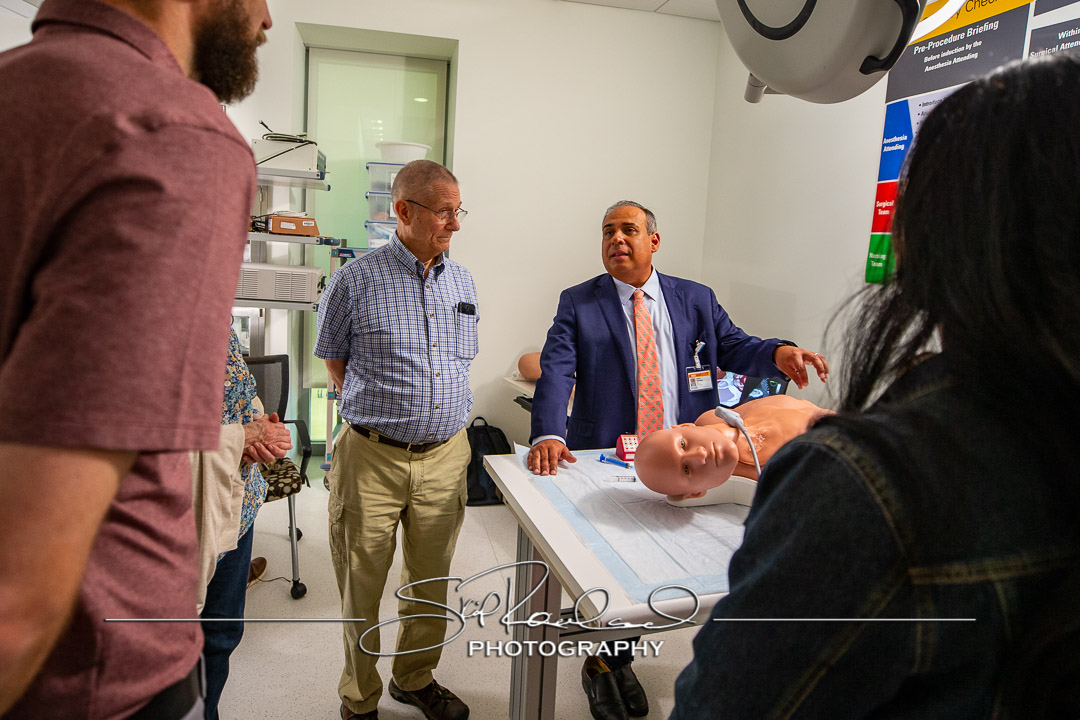 Reunion Hands On Simulation – April 2023 #122840