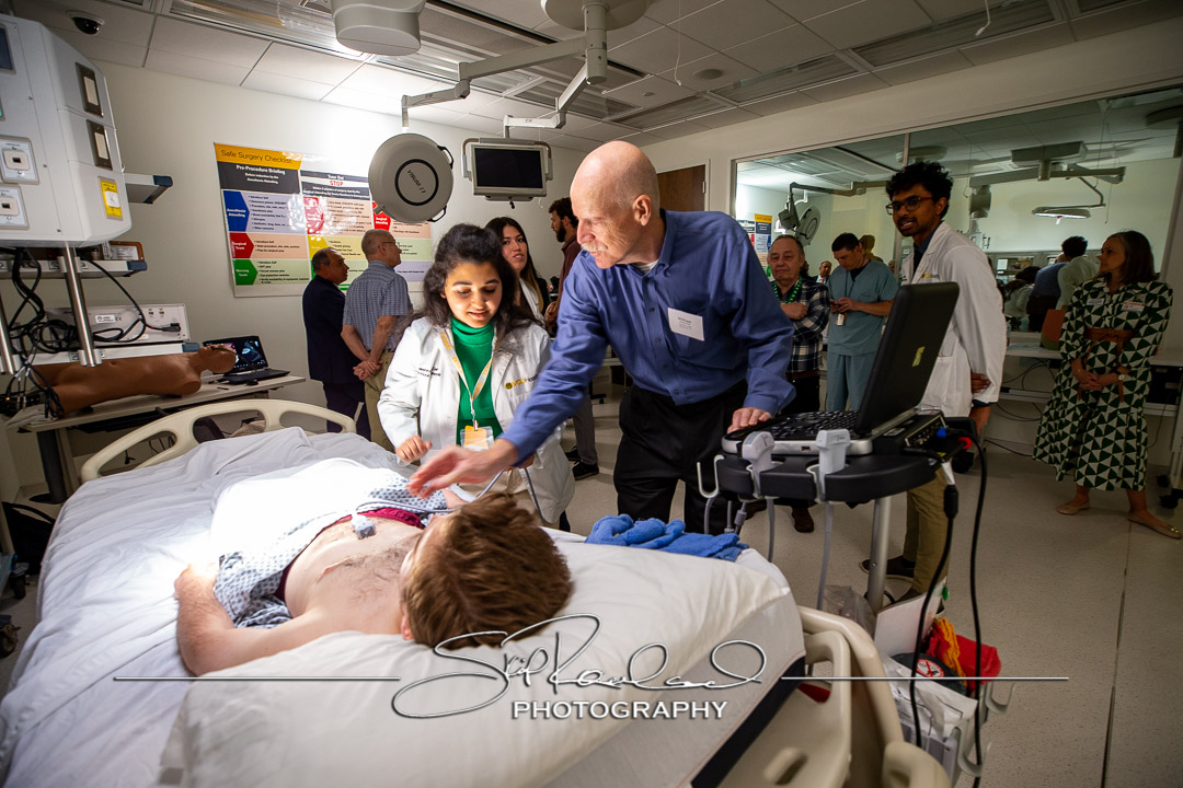 Reunion Hands On Simulation – April 2023 #122841
