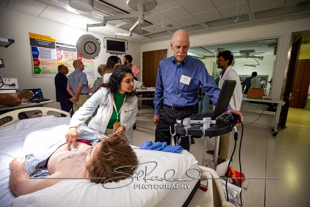 Reunion Hands On Simulation – April 2023 #122842