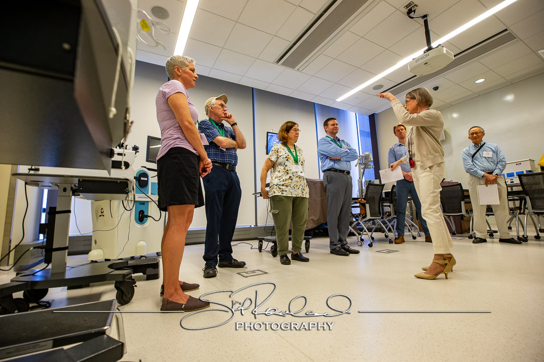 Reunion Hands On Simulation – April 2023 #122843