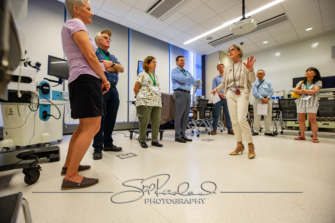 Reunion Hands On Simulation – April 2023 #122844