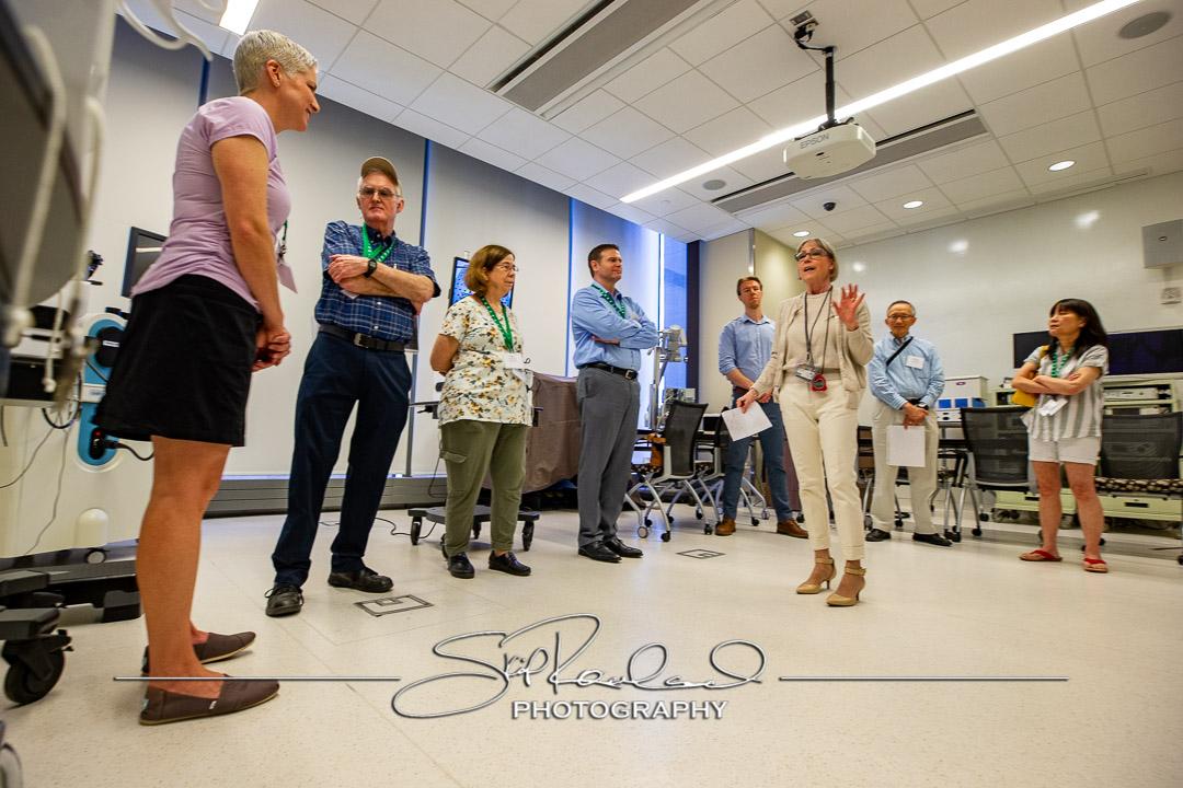 Reunion Hands On Simulation – April 2023 #122845