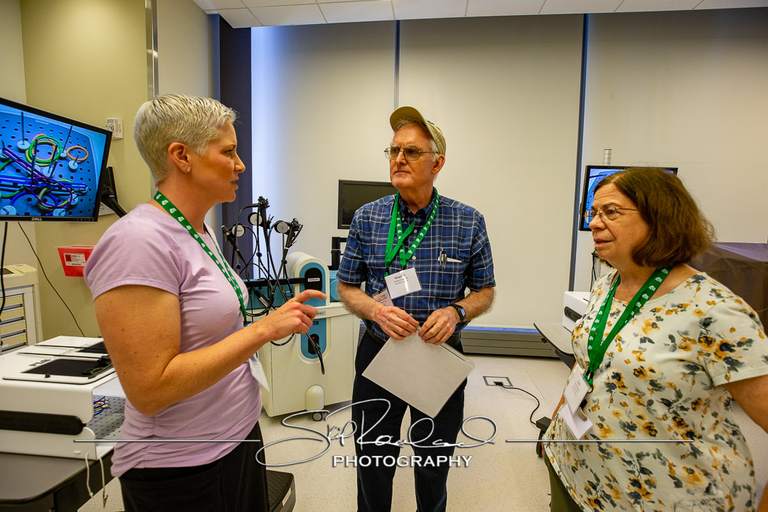 Reunion Hands On Simulation – April 2023 #122846