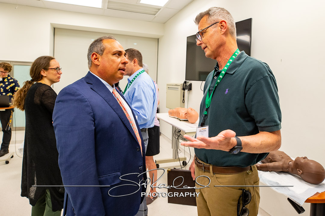 Reunion Hands On Simulation – April 2023 #122848