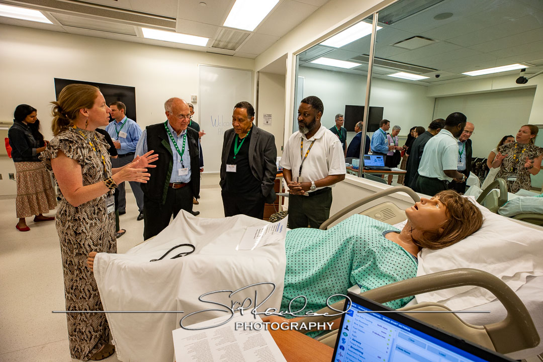 Reunion Hands On Simulation – April 2023 #122849