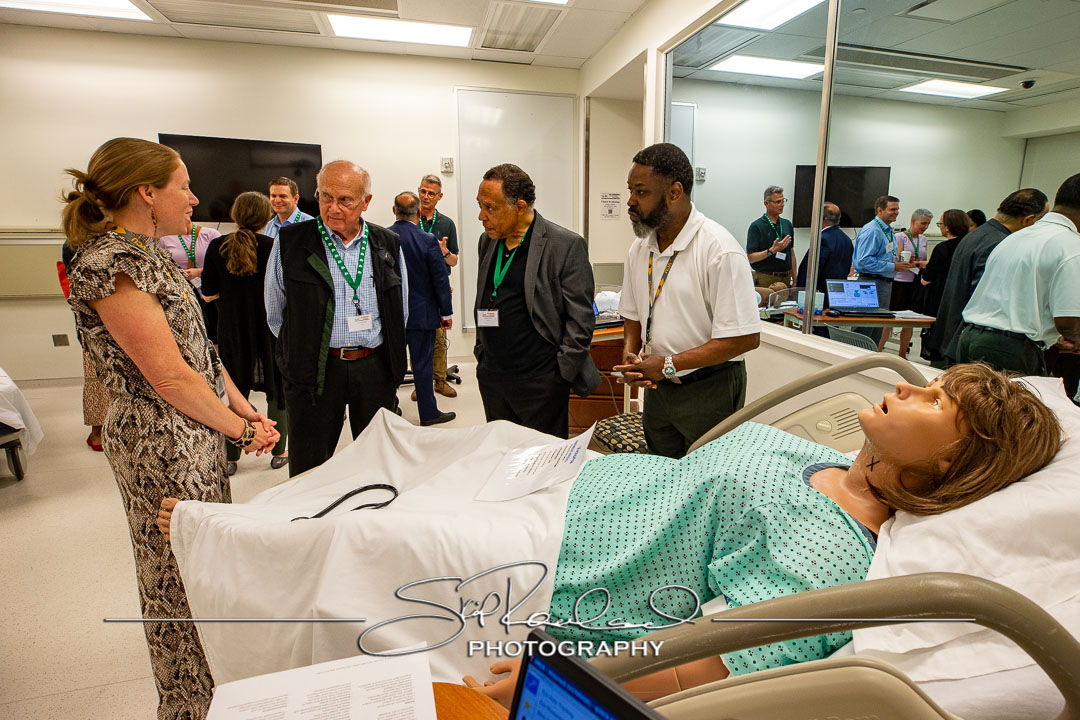 Reunion Hands On Simulation – April 2023 #122850
