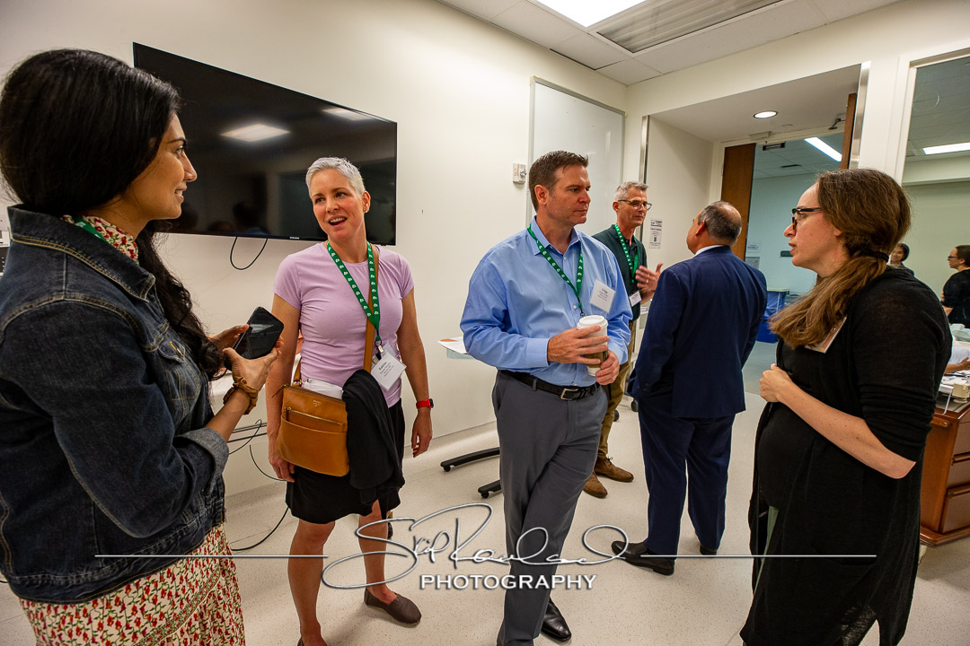Reunion Hands On Simulation – April 2023 #122851