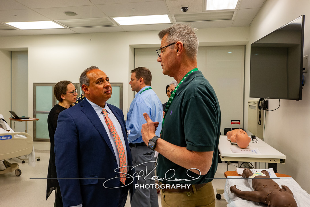 Reunion Hands On Simulation – April 2023 #122852