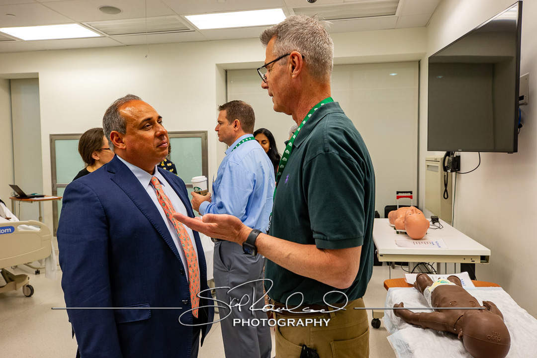 Reunion Hands On Simulation – April 2023 #122853