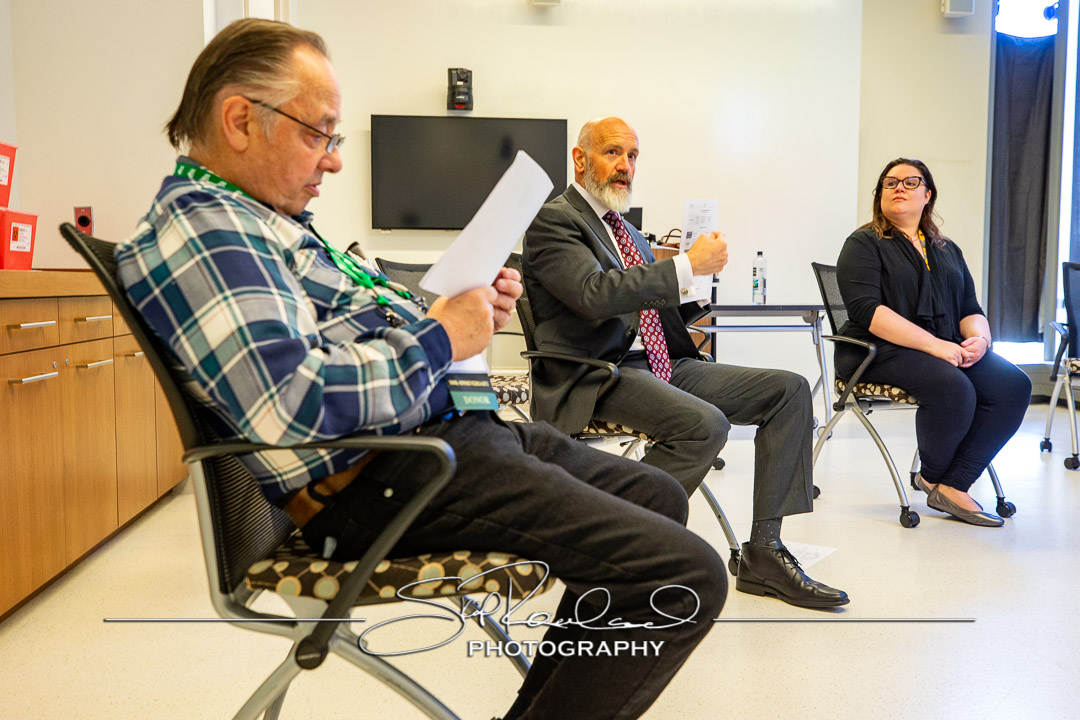 Reunion Hands On Simulation – April 2023 #122854