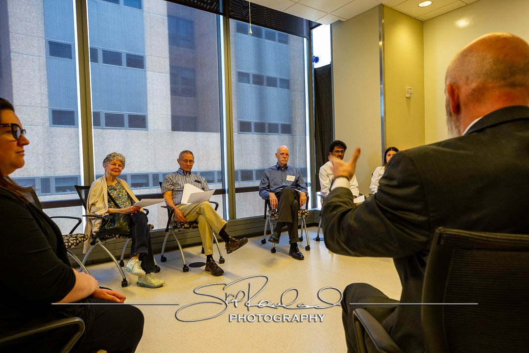 Reunion Hands On Simulation – April 2023 #122856