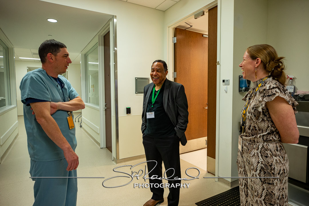 Reunion Hands On Simulation – April 2023 #122873