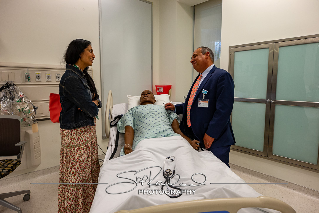 Reunion Hands On Simulation – April 2023 #122874