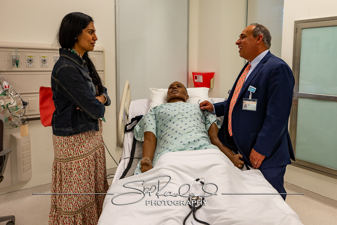 Reunion Hands On Simulation – April 2023 #122875