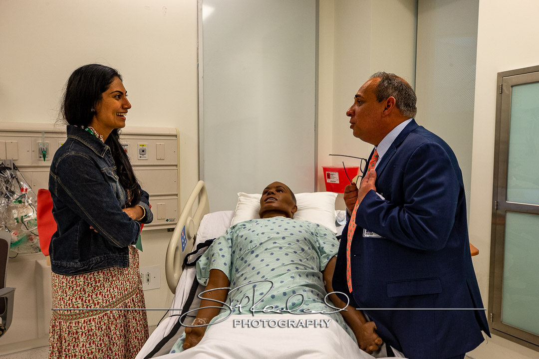 Reunion Hands On Simulation – April 2023 #122876