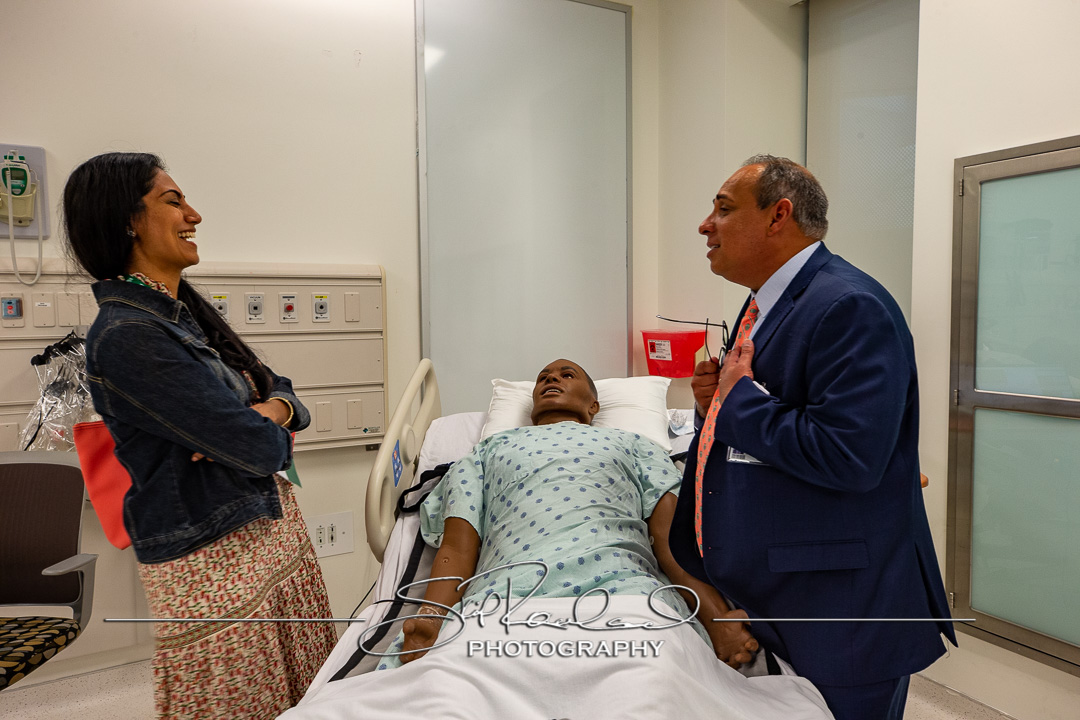 Reunion Hands On Simulation – April 2023 #122877