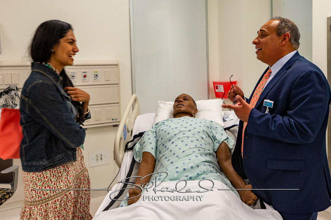 Reunion Hands On Simulation – April 2023 #122878