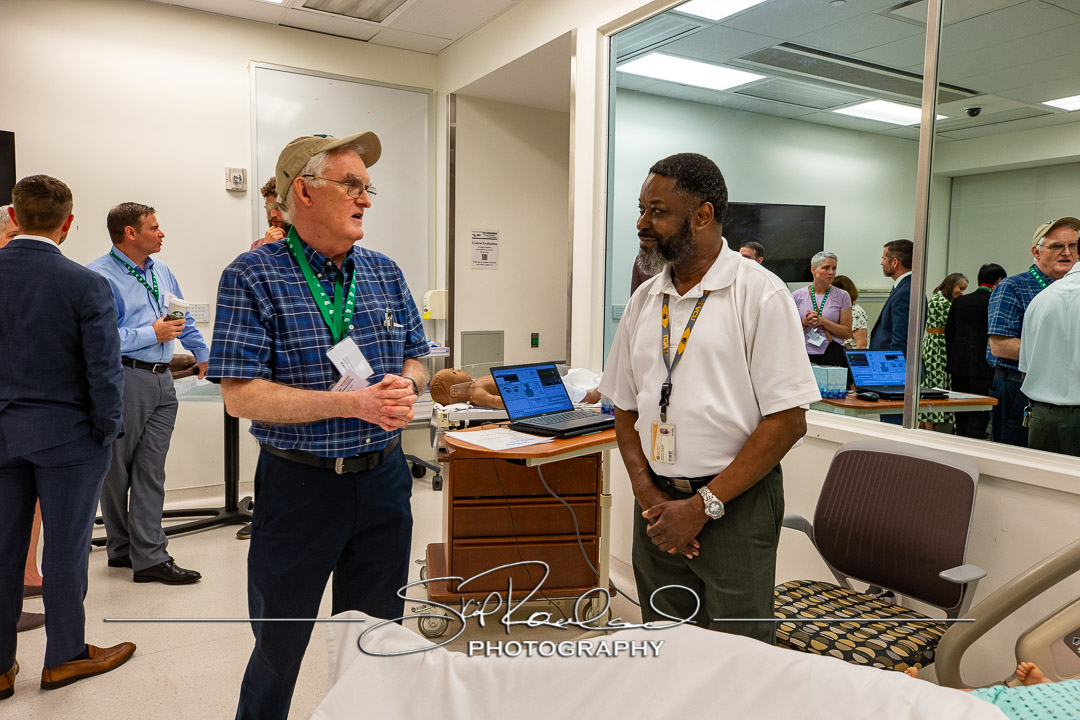 Reunion Hands On Simulation – April 2023 #122879