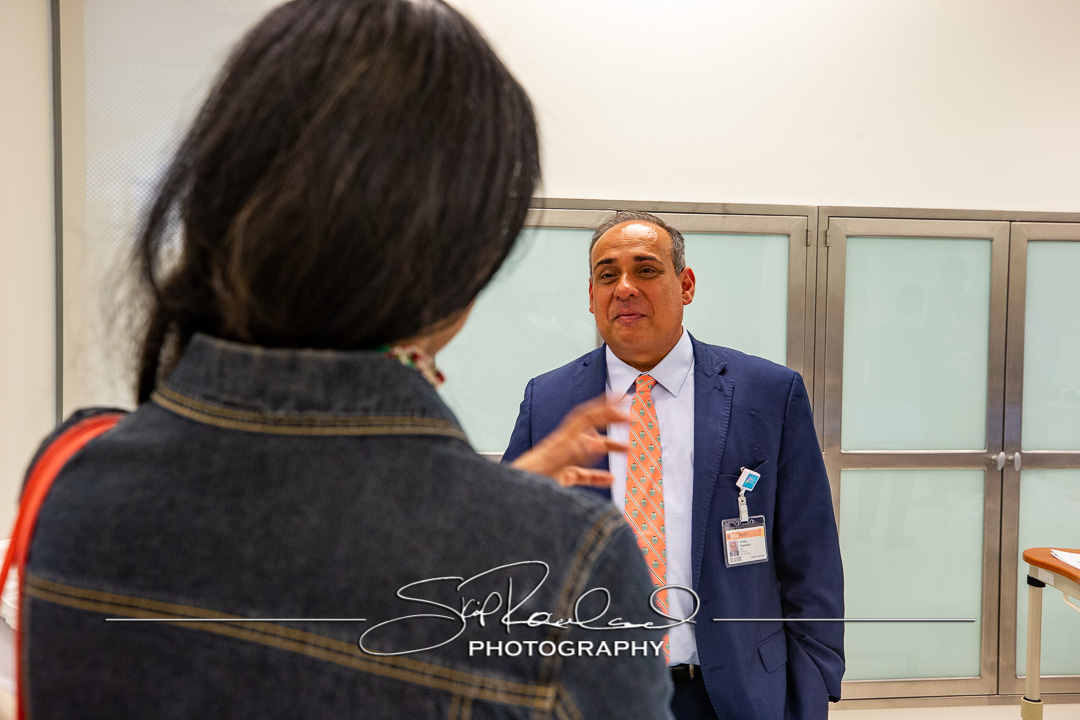 Reunion Hands On Simulation – April 2023 #122880