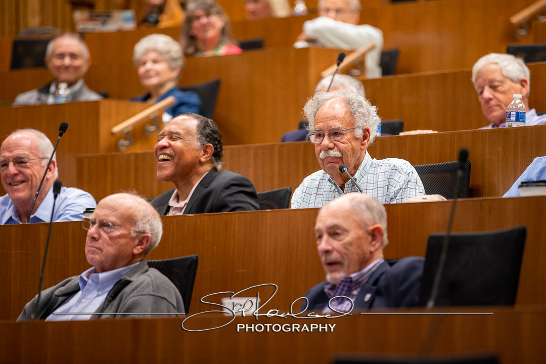 Mini Med School At Mec – April 2023 #122957