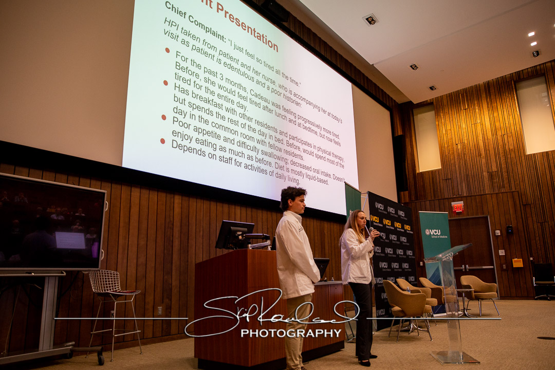 Mini Med School At Mec – April 2023 #122986