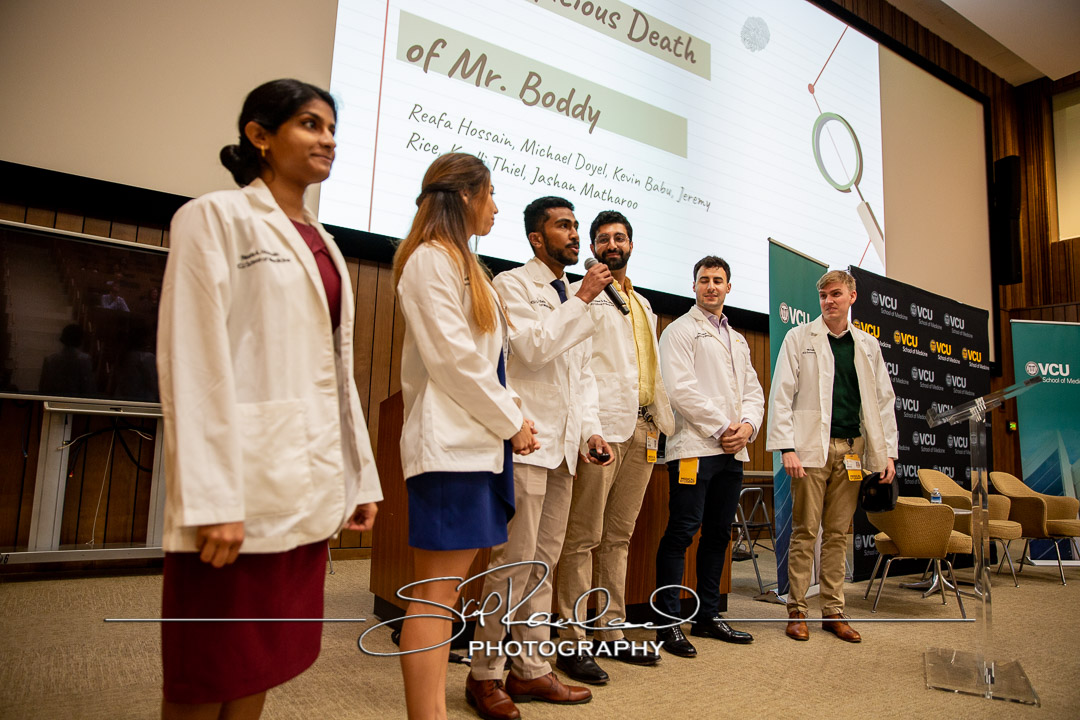 Mini Med School At Mec – April 2023 #122988