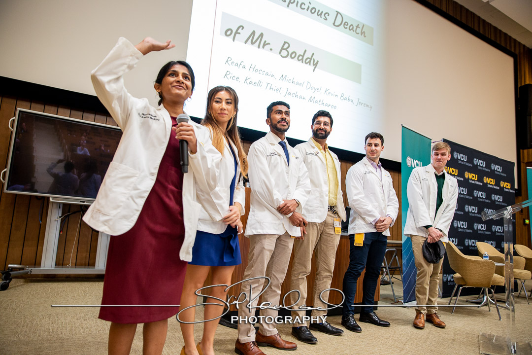 Mini Med School At Mec – April 2023 #122989