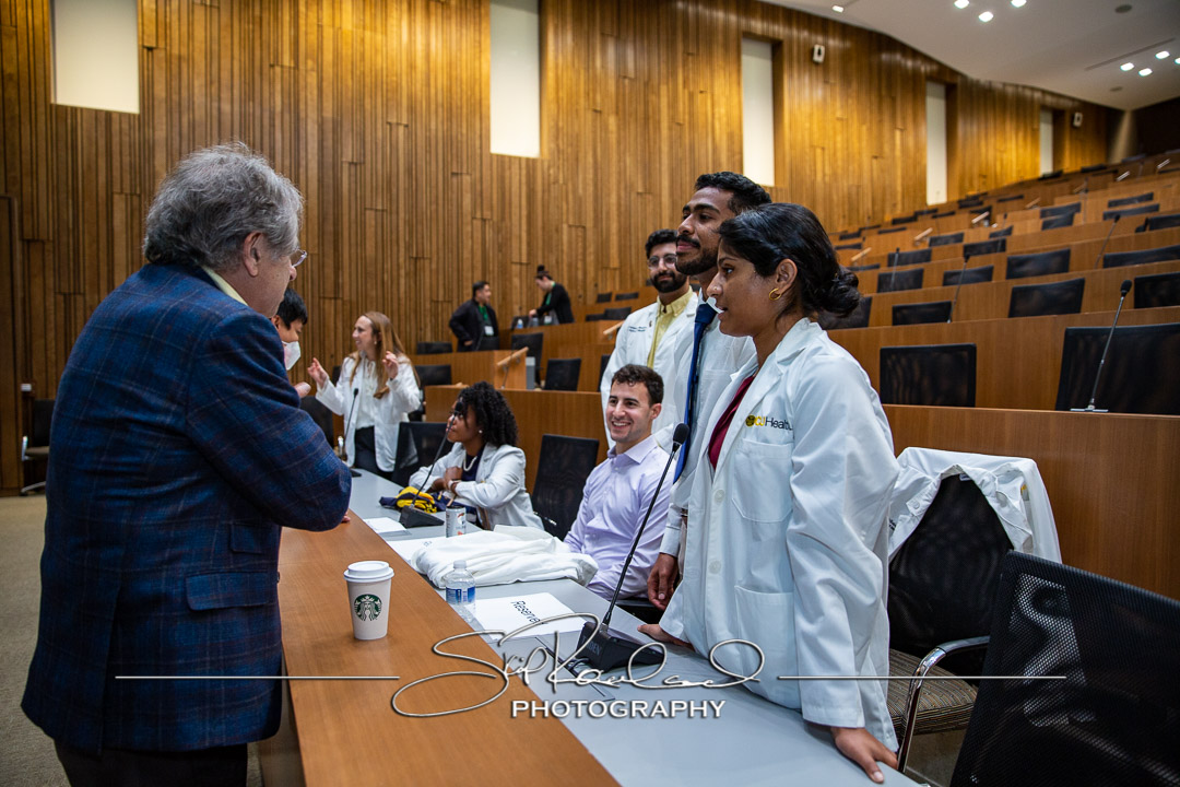 Mini Med School At Mec – April 2023 #123003