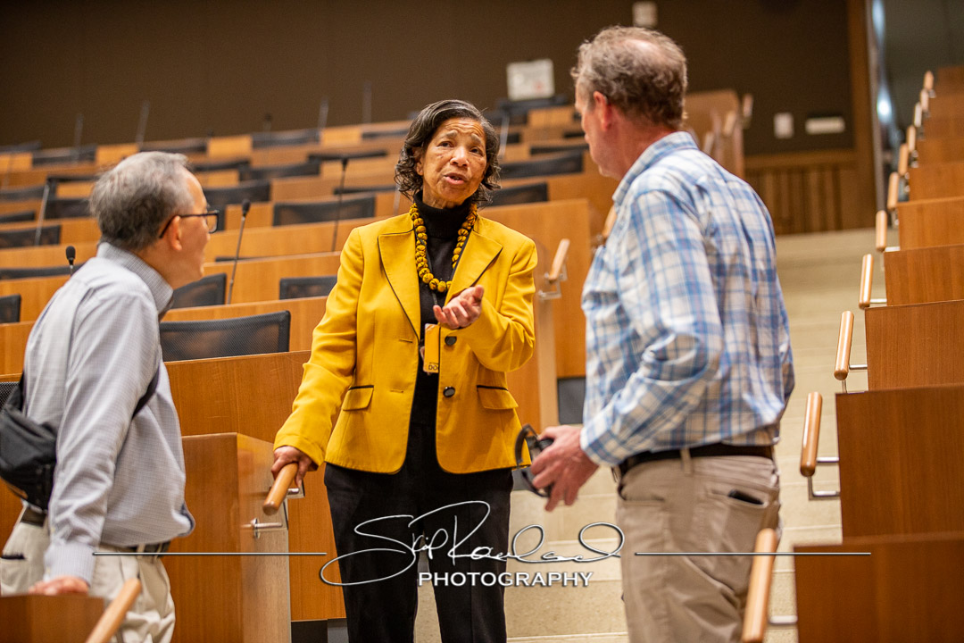 Mini Med School At Mec – April 2023 #123005