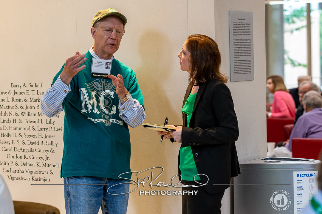 Mini Med School At Mec – April 2023 #123010