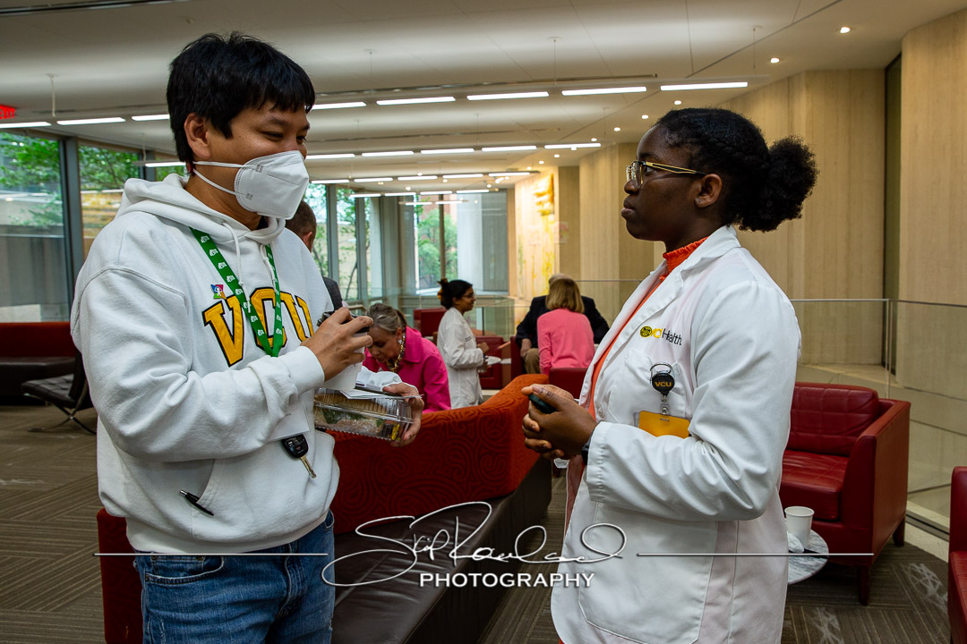 Mini Med School At Mec – April 2023 #123019