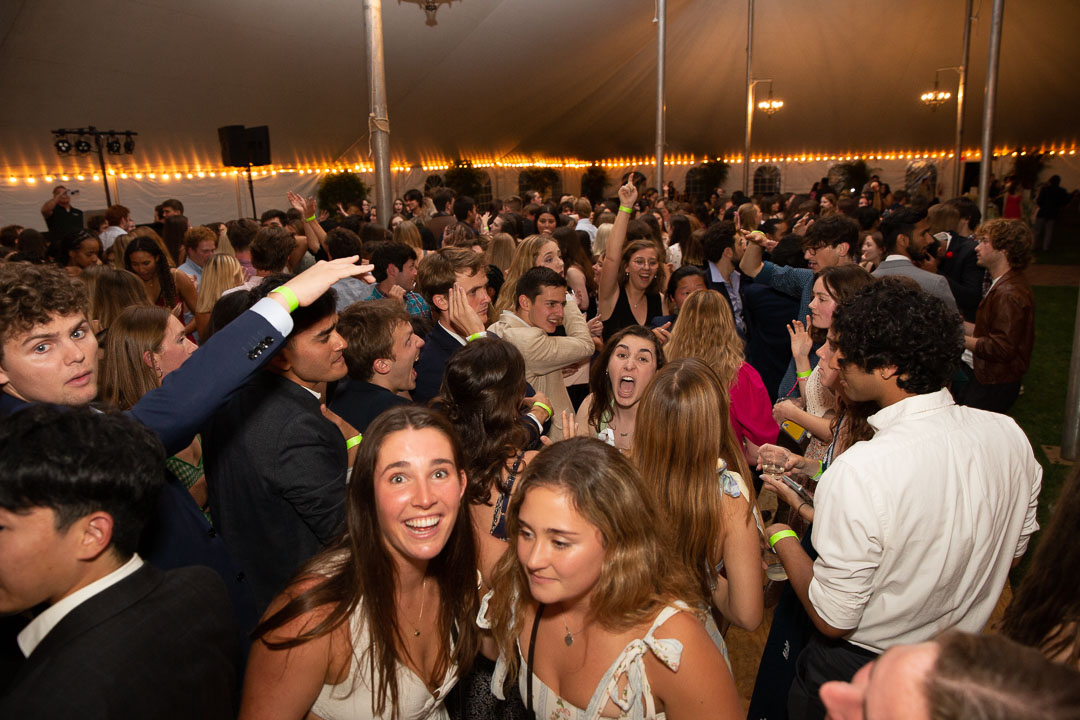 Read more about the article W&M Senior Donor Wine & Cheese – 2023