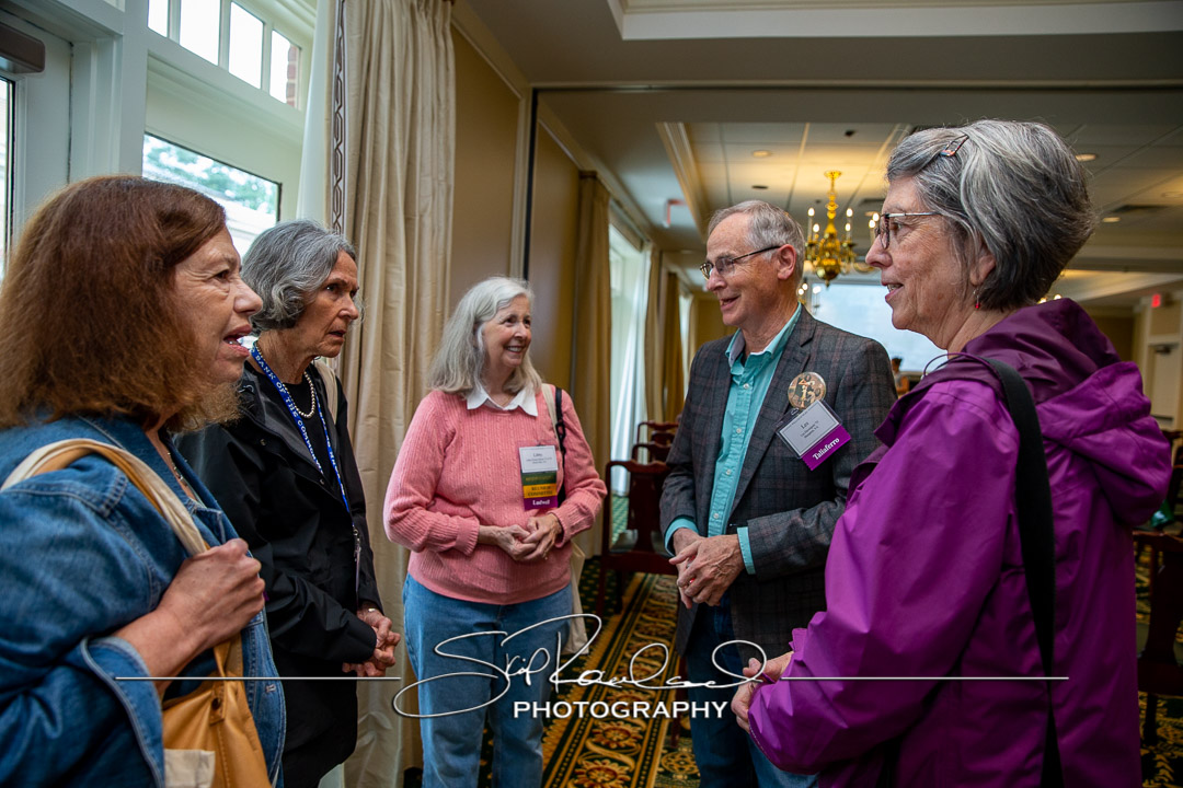 Traditions Welcome Reception – 2023 #126201
