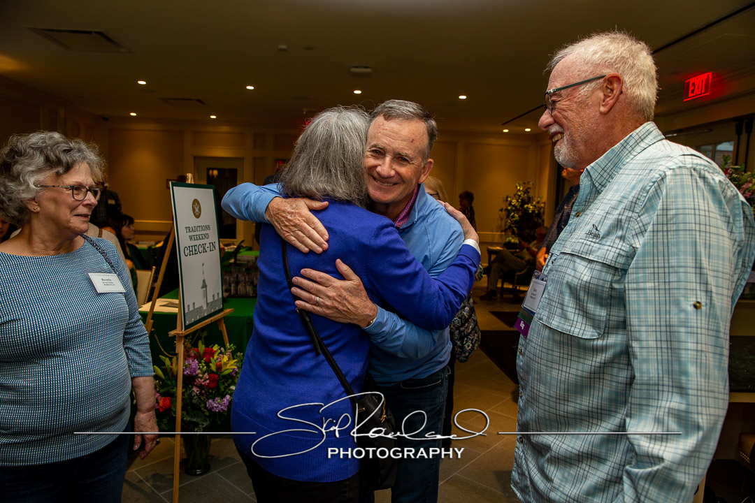 Traditions Welcome Reception – 2023 #126202