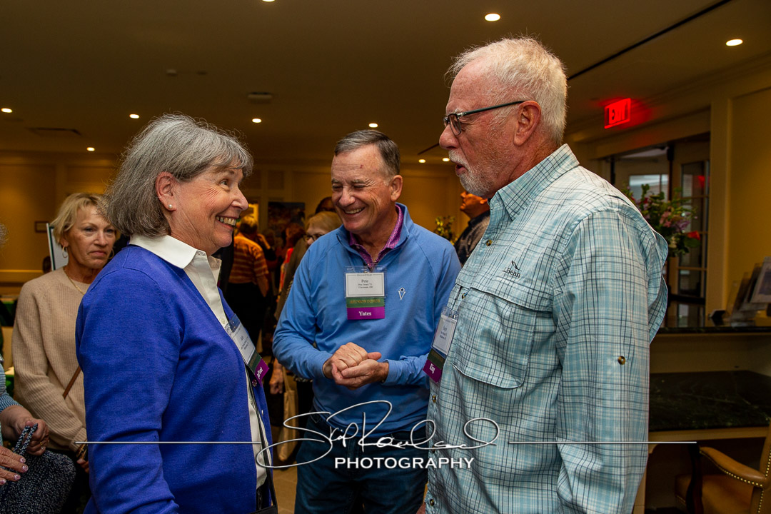 Traditions Welcome Reception – 2023 #126203