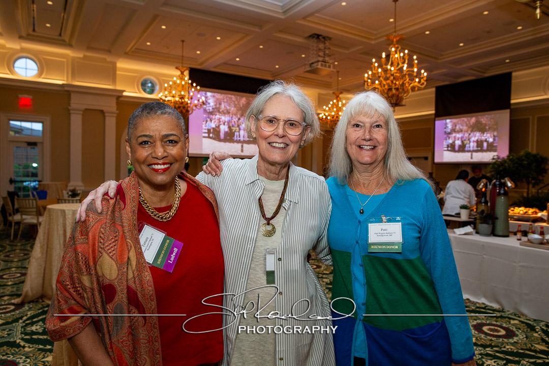 Traditions Welcome Reception – 2023 #126205