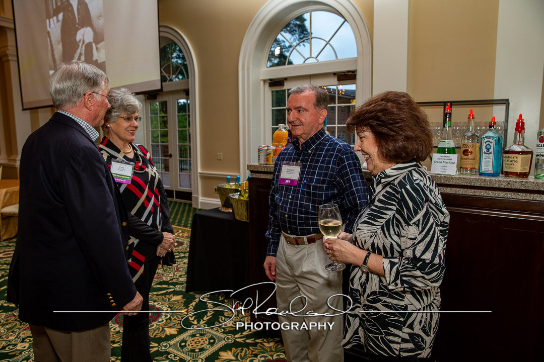 Traditions Welcome Reception – 2023 #126206