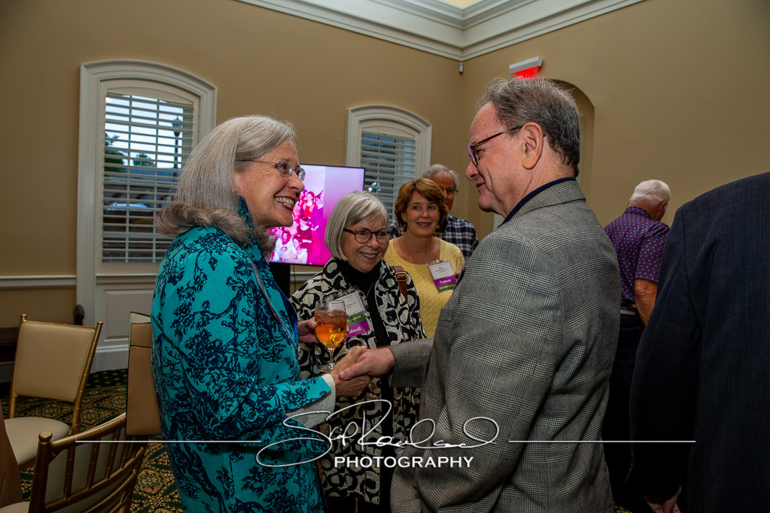 Traditions Welcome Reception – 2023 #126208