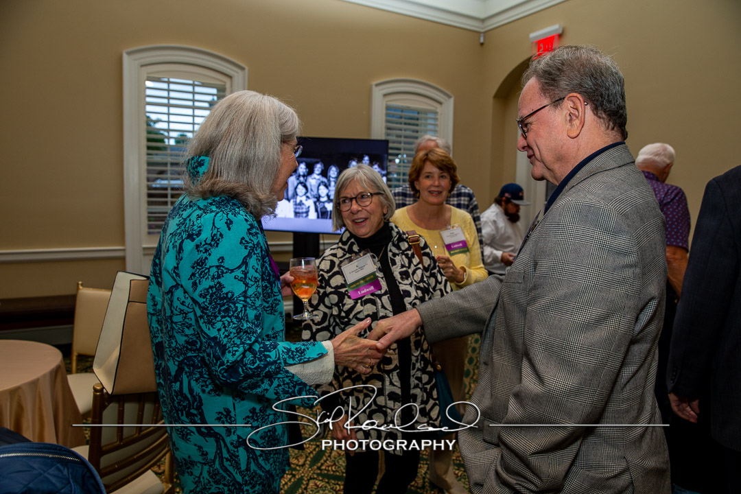 Traditions Welcome Reception – 2023 #126209